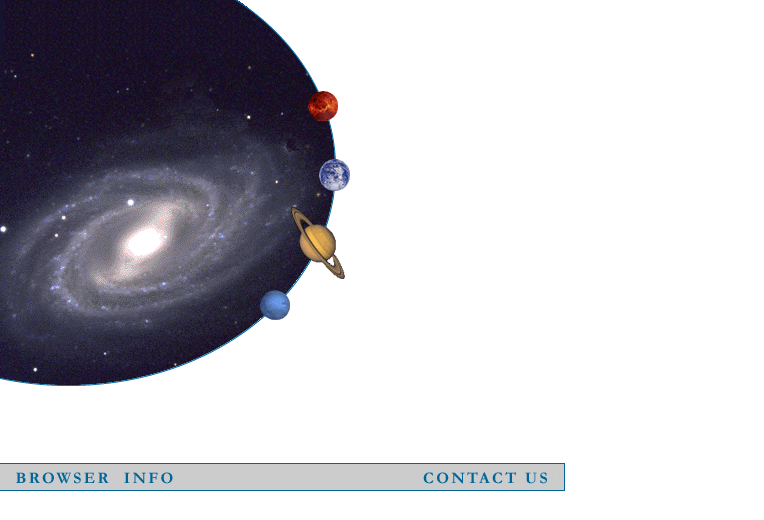 Galaxy Image